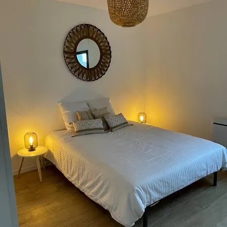 Agreable Maison Individuelle Proche Bordeaux Ambares-et-Lagrave