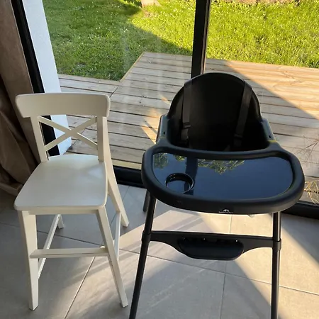 Agreable Maison Individuelle Proche Bordeaux Hébergement de vacances Ambares-et-Lagrave