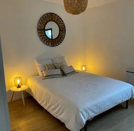 Agreable Maison Individuelle Proche Bordeaux Ambares-et-Lagrave